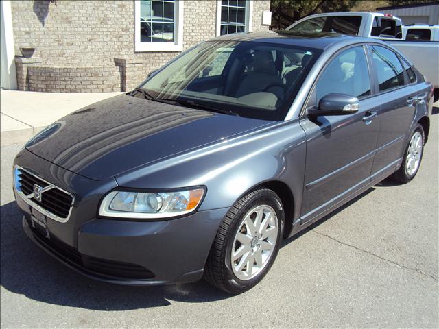 2009 Volvo S40 4X4 ED. Bauer EL