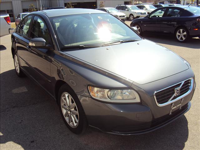 2009 Volvo S40 4X4 ED. Bauer EL