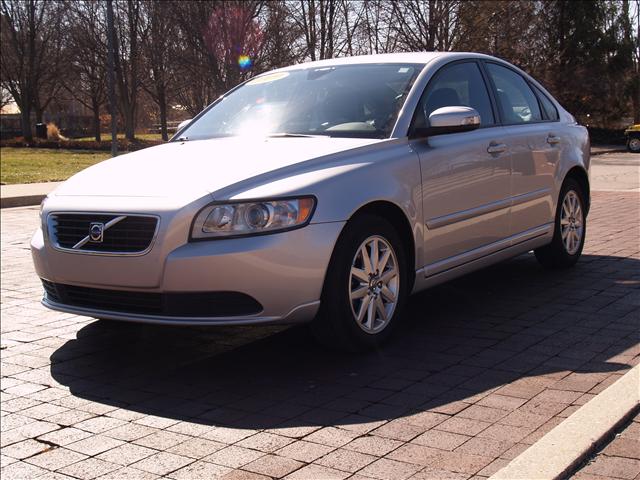 2009 Volvo S40 4X4 ED. Bauer EL