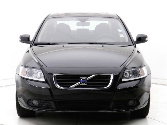 2010 Volvo S40 4X4 ED. Bauer EL