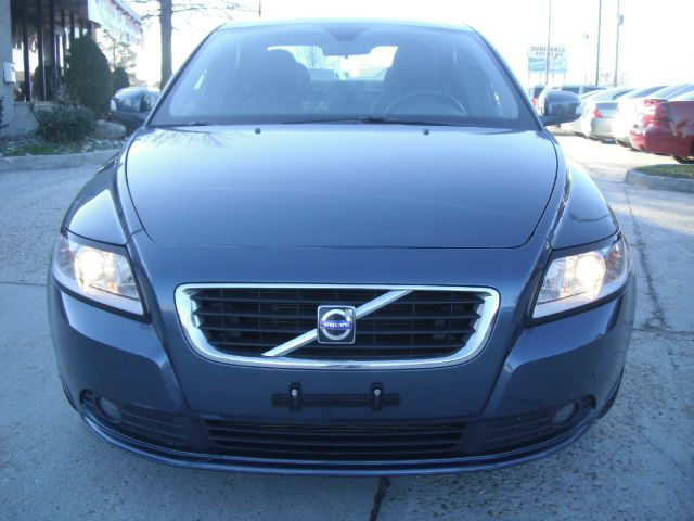 2010 Volvo S40 4X4 ED. Bauer EL