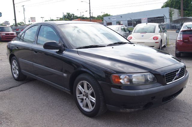 2001 Volvo S60 4WD 4dr Sport