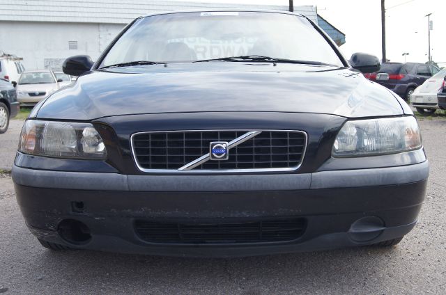 2001 Volvo S60 4WD 4dr Sport