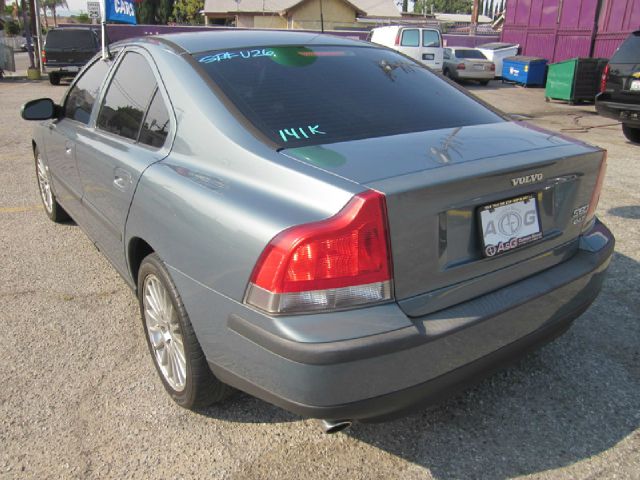 2001 Volvo S60 I W/premium Pkg