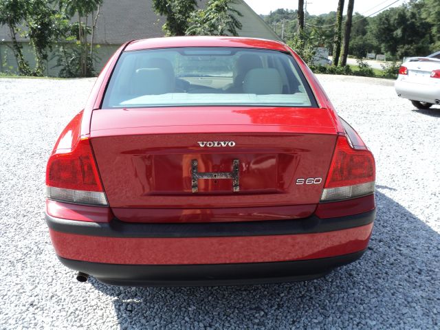 2001 Volvo S60 4WD 4dr Sport