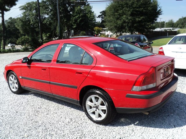 2001 Volvo S60 4WD 4dr Sport