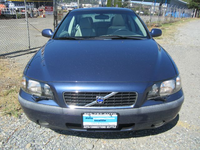 2001 Volvo S60 4X4 ED. Bauer EL