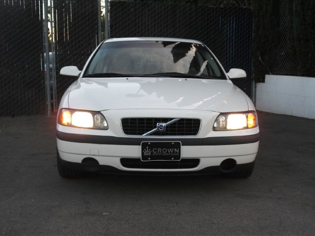 2001 Volvo S60 I W/premium Pkg