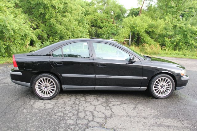 2002 Volvo S60 I W/premium Pkg