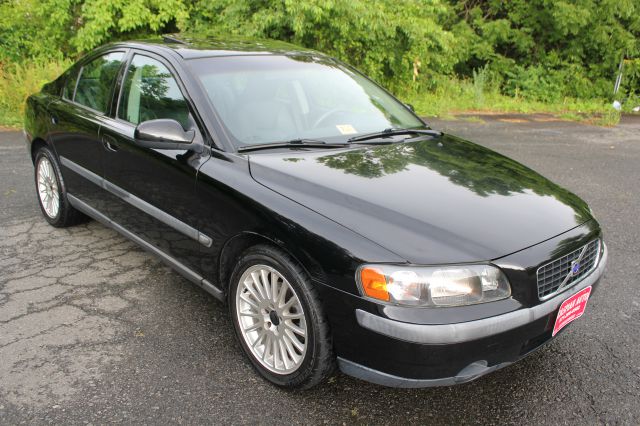 2002 Volvo S60 I W/premium Pkg