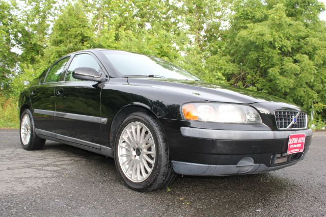 2002 Volvo S60 I W/premium Pkg