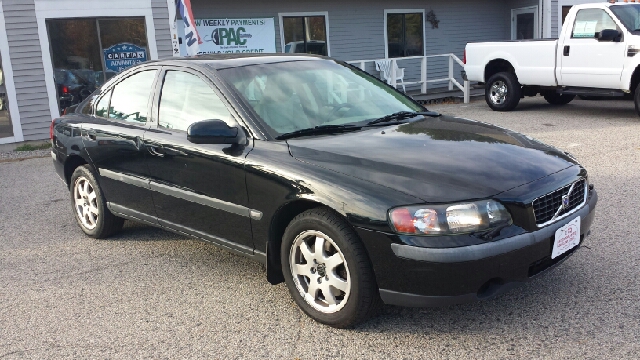 2002 Volvo S60 EX - DUAL Power Doors