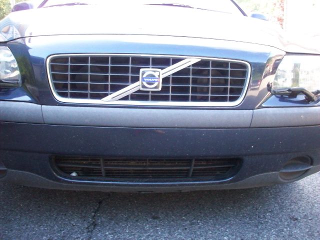 2002 Volvo S60 EX - DUAL Power Doors