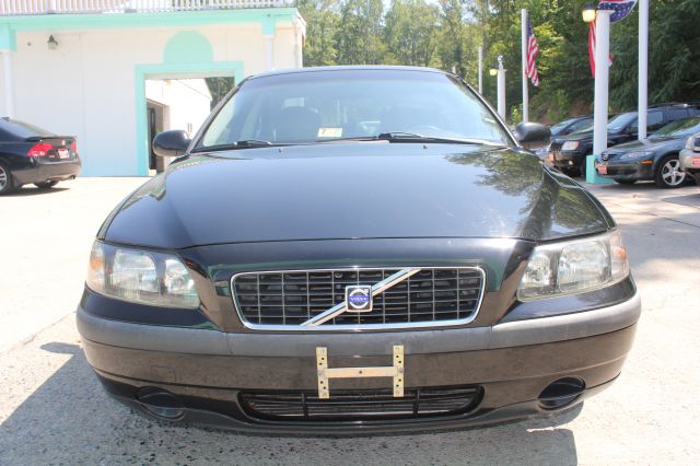 2002 Volvo S60 I W/premium Pkg