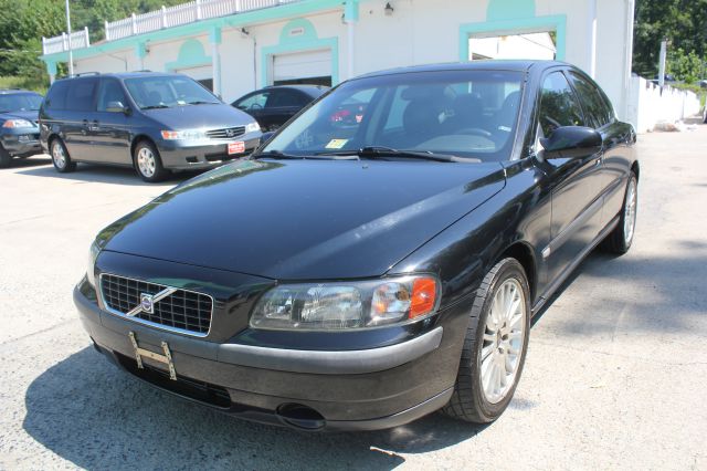 2002 Volvo S60 I W/premium Pkg