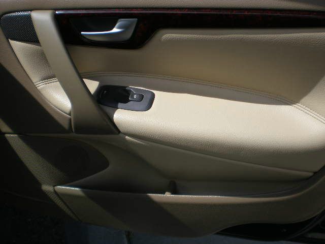 2002 Volvo S60 EX - DUAL Power Doors