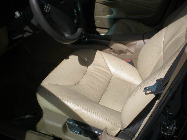 2002 Volvo S60 EX - DUAL Power Doors