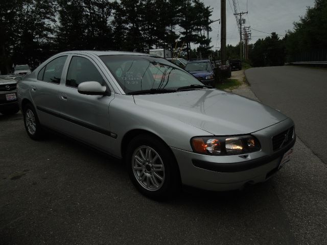 2003 Volvo S60 4WD 4dr Sport