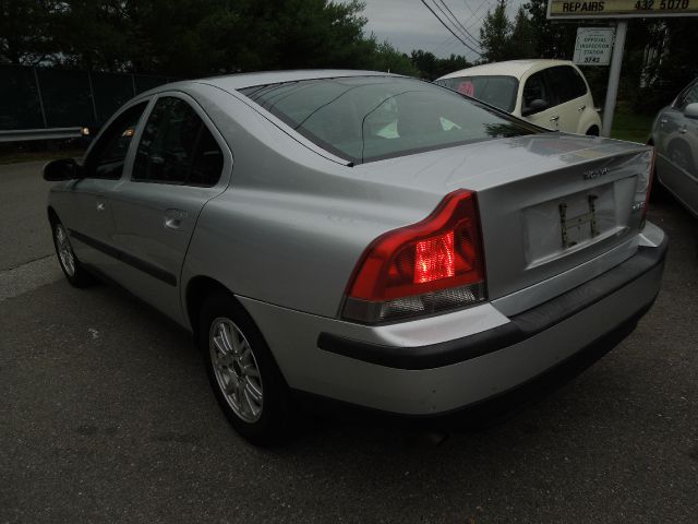 2003 Volvo S60 4WD 4dr Sport