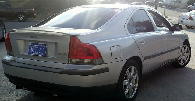 2003 Volvo S60 I W/premium Pkg