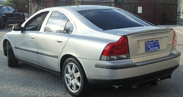 2003 Volvo S60 I W/premium Pkg