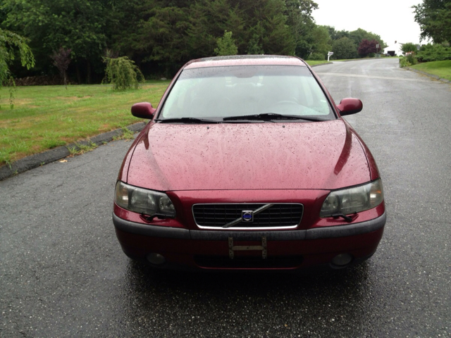 2003 Volvo S60 Sport 4x4 SUV