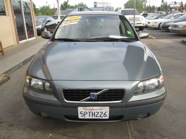 2003 Volvo S60 I W/premium Pkg