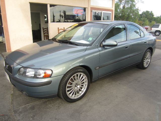 2003 Volvo S60 I W/premium Pkg