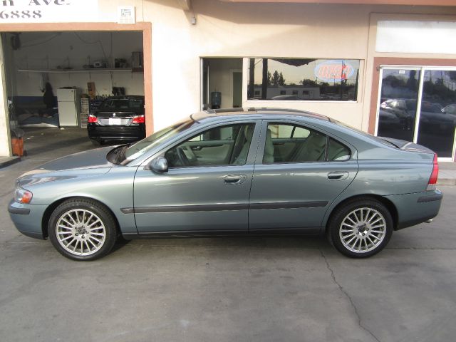 2003 Volvo S60 I W/premium Pkg