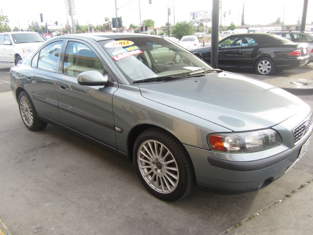 2003 Volvo S60 I W/premium Pkg