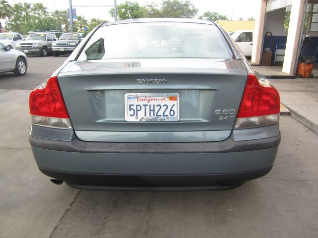 2003 Volvo S60 I W/premium Pkg