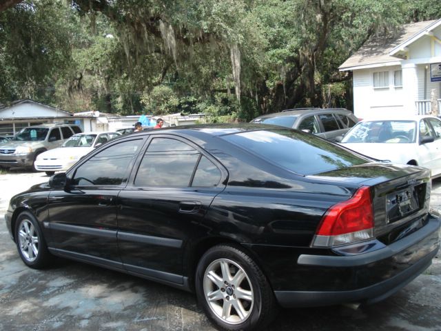 2003 Volvo S60 4WD 4dr Sport