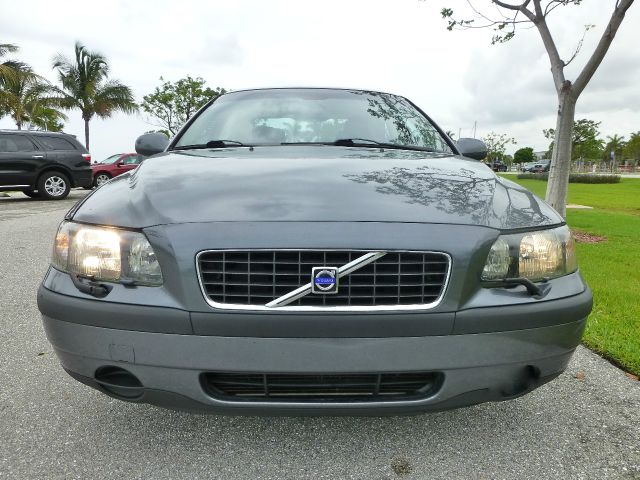 2003 Volvo S60 4WD 4dr Sport