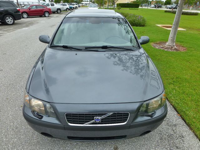 2003 Volvo S60 4WD 4dr Sport