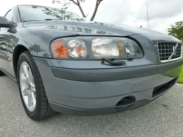 2003 Volvo S60 4WD 4dr Sport