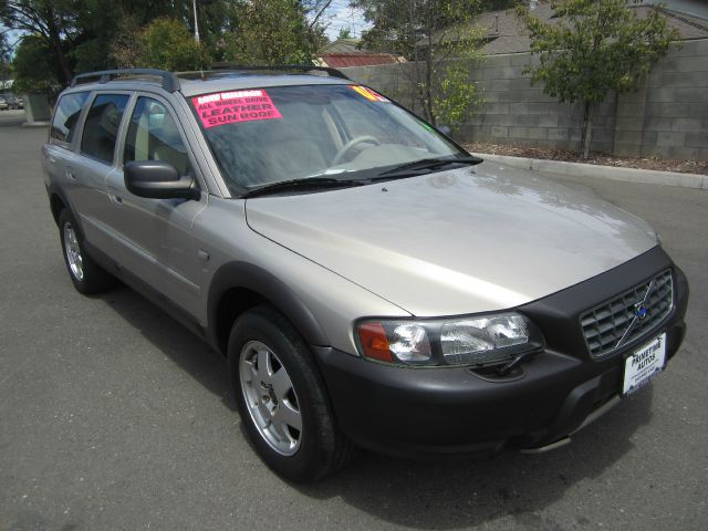 2003 Volvo S60 I W/premium Pkg