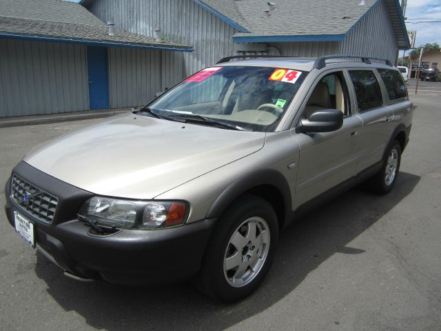 2003 Volvo S60 I W/premium Pkg