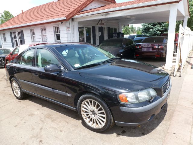 2003 Volvo S60 I W/premium Pkg