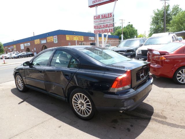 2003 Volvo S60 I W/premium Pkg