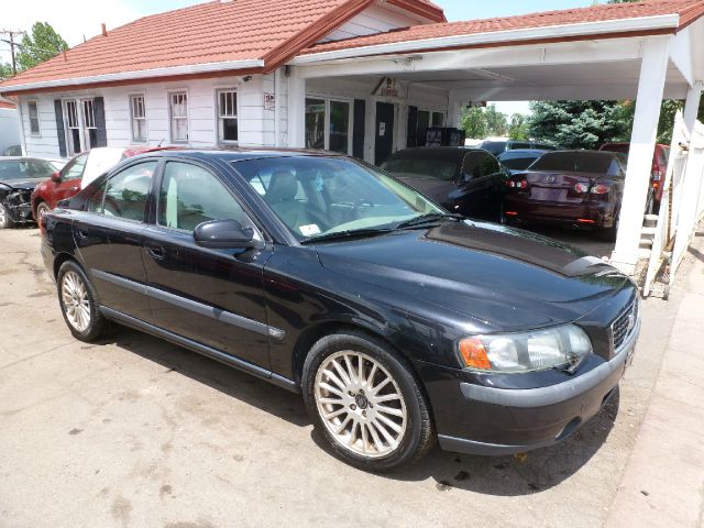 2003 Volvo S60 I W/premium Pkg