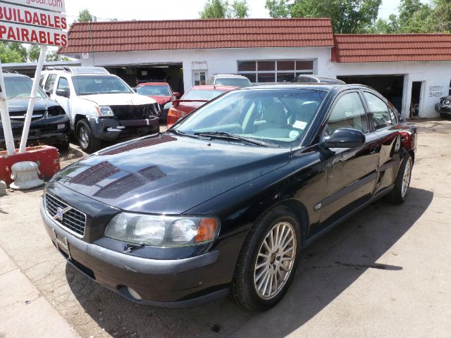 2003 Volvo S60 I W/premium Pkg