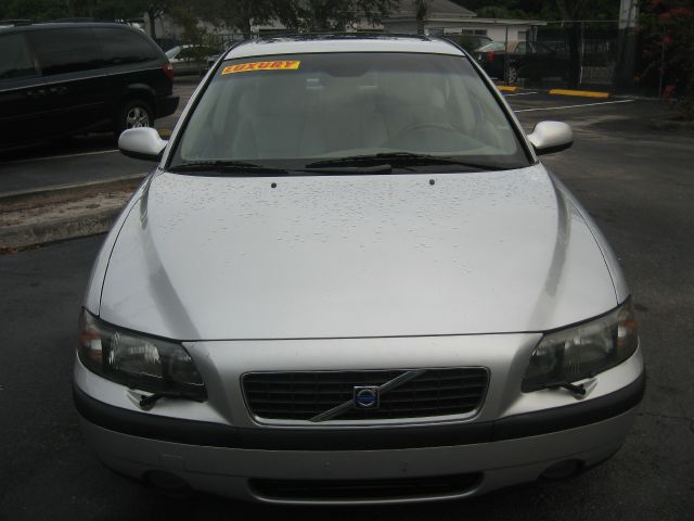 2003 Volvo S60 Sport 4x4 SUV