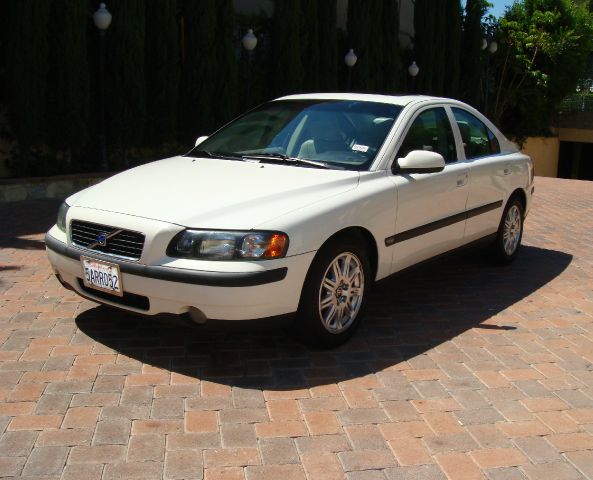 2003 Volvo S60 4WD 4dr Sport