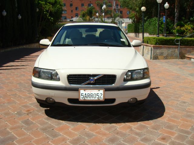 2003 Volvo S60 4WD 4dr Sport