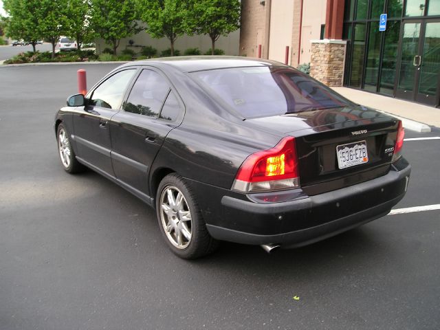 2003 Volvo S60 4X4 ED. Bauer EL