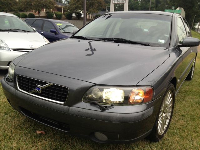 2004 Volvo S60 4X4 ED. Bauer EL