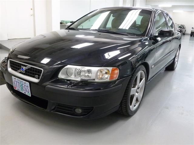 2004 Volvo S60 Unknown