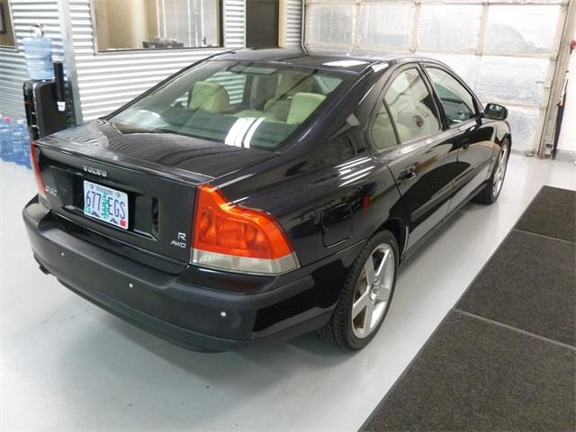 2004 Volvo S60 Unknown