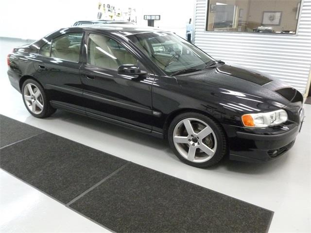 2004 Volvo S60 Unknown