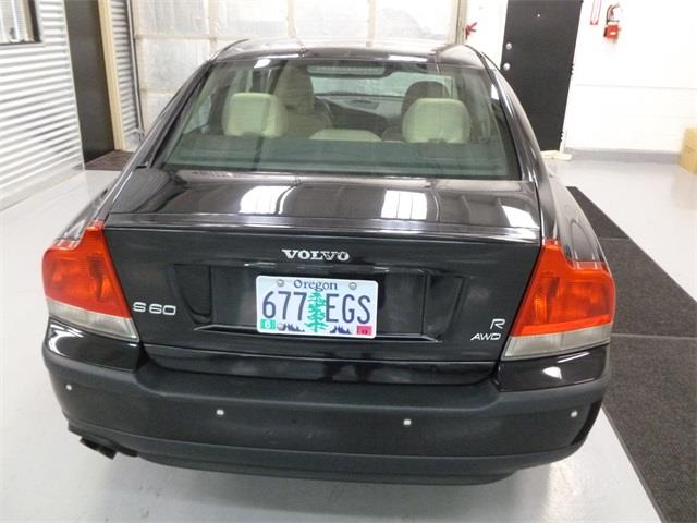 2004 Volvo S60 Unknown